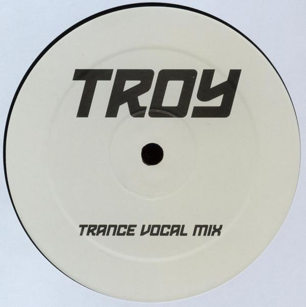 Ron van den Beuken - Troy