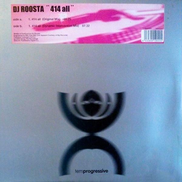 Roosta - 414 All