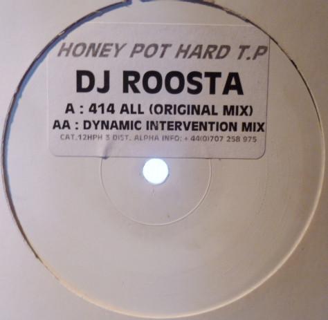 Roosta - 414 All