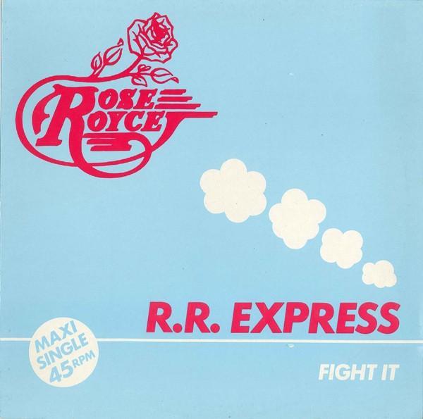 Rose Royce - R.R. Express