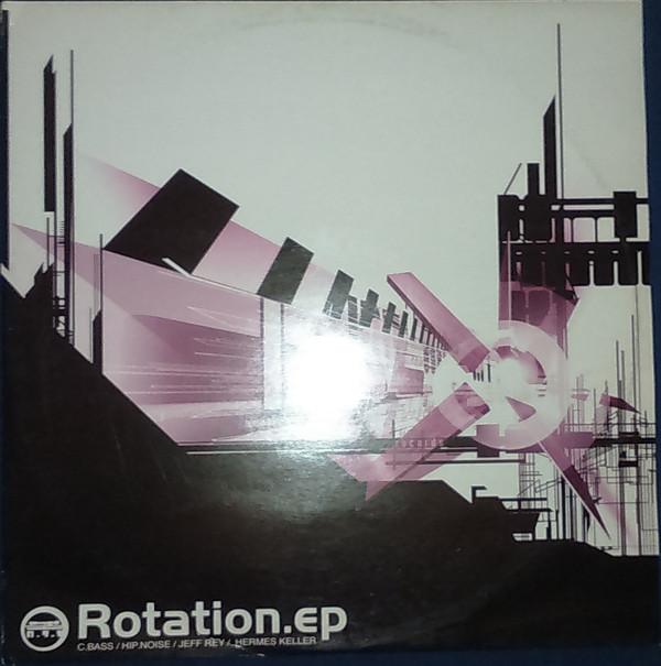  - Rotation EP