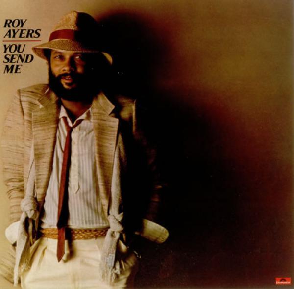 Roy Ayers - You Send Me