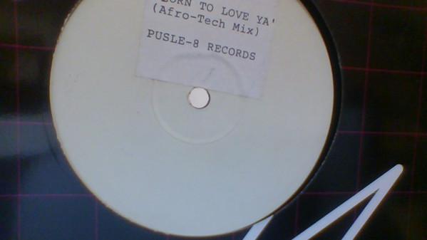 Rozalla - Born To Love Ya