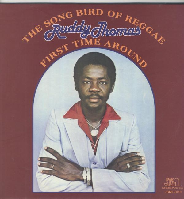 Ruddy Thomas - First Time Around