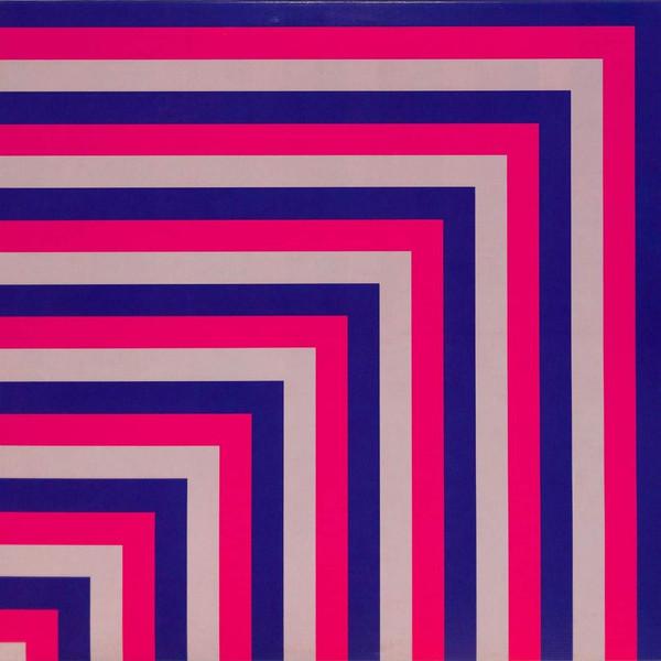 Rudolf C - Globular EP