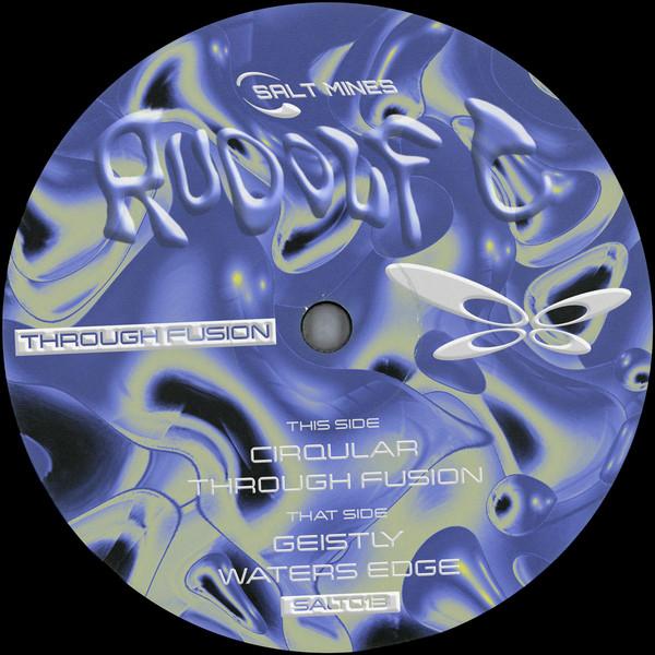 Rudolf C - Through Fusion