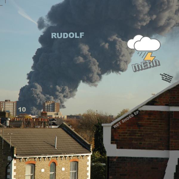 Rudolf - Wet Shoes EP