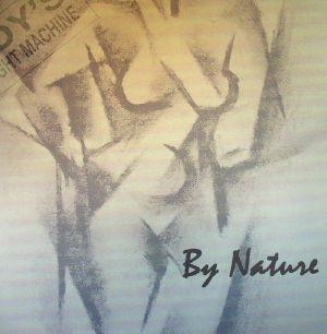 Rudy's Midnight Machine - By Nature EP