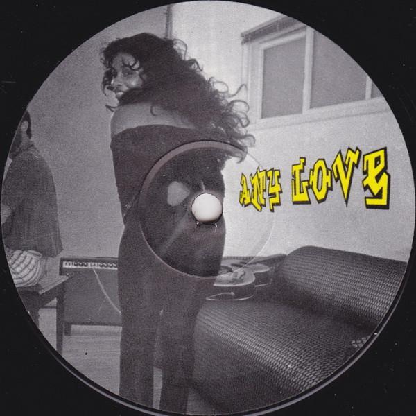 Rufus & Chaka Khan - Any Love (Remix)