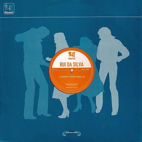 Rui Da Silva - So Move Closer