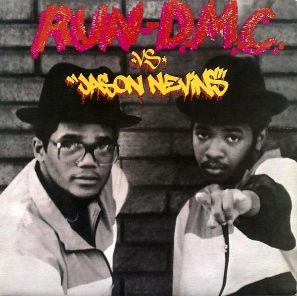 Run-DMC, Jason Nevins - It's Like That