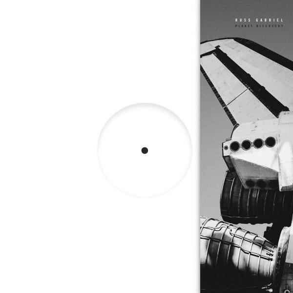 Russ Gabriel - Planet Discovery