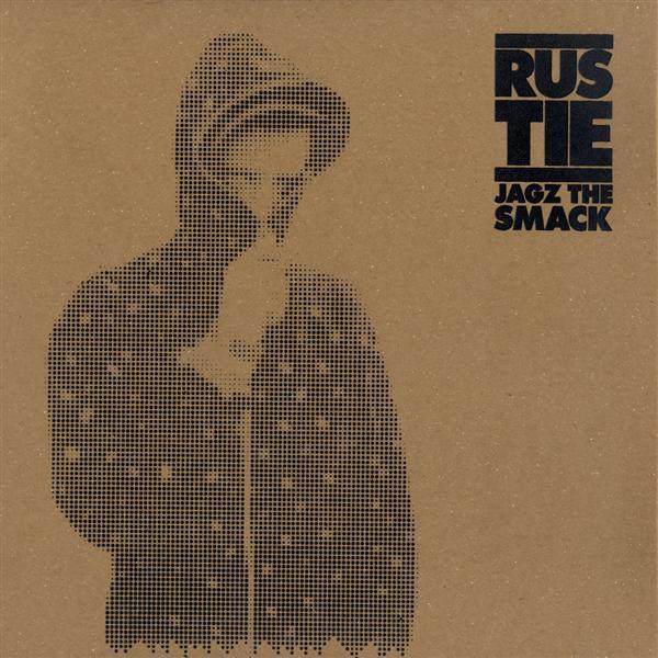 Rustie - Jagz The Smack