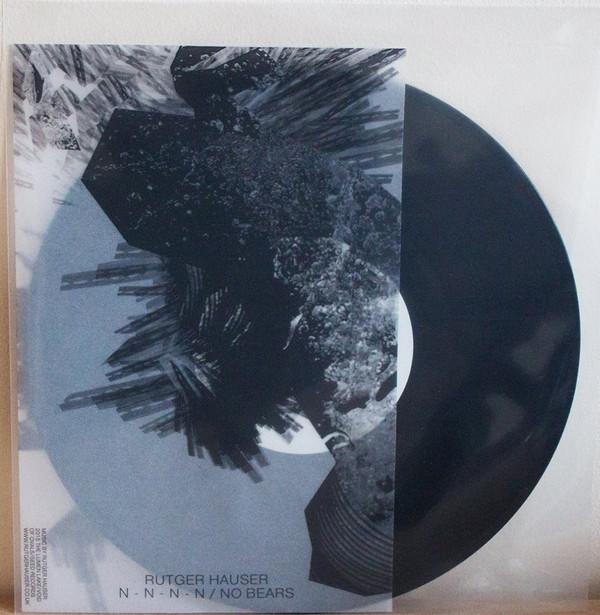 Rutger Hauser, Eftus Spectun - N - N - N - N / No Bears / Athalin
