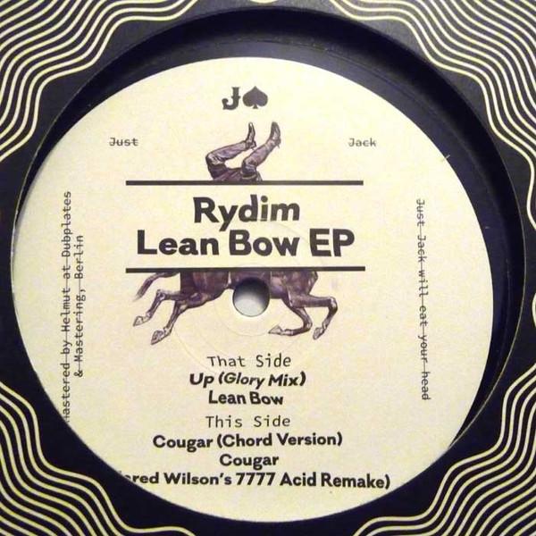 Rydim (2) - Lean Bow EP