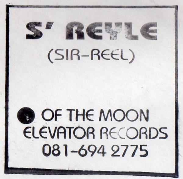 S' Reyle (Sir Reel) - Of The Moon