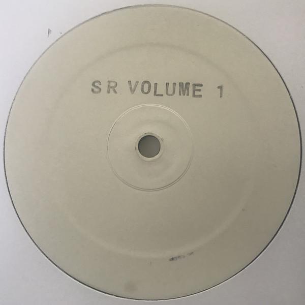 S.R. (11) - SR Volume 1