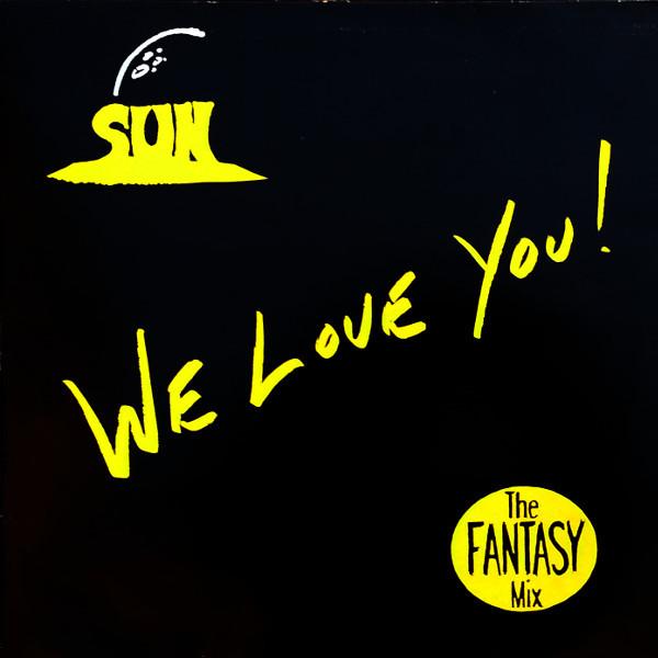 S.U.N. - We Love You!