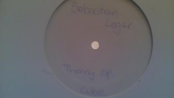 Sébastien Léger - Thorny EP