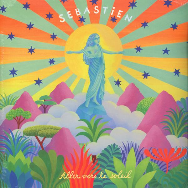 Sébastien Tellier - Aller Vers Le Soleil