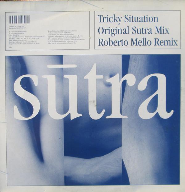 Sūtra - Tricky Situation