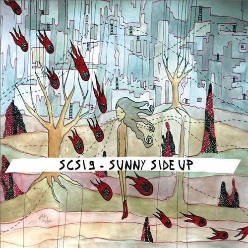 SCSI-9 - Sunny Side Up EP
