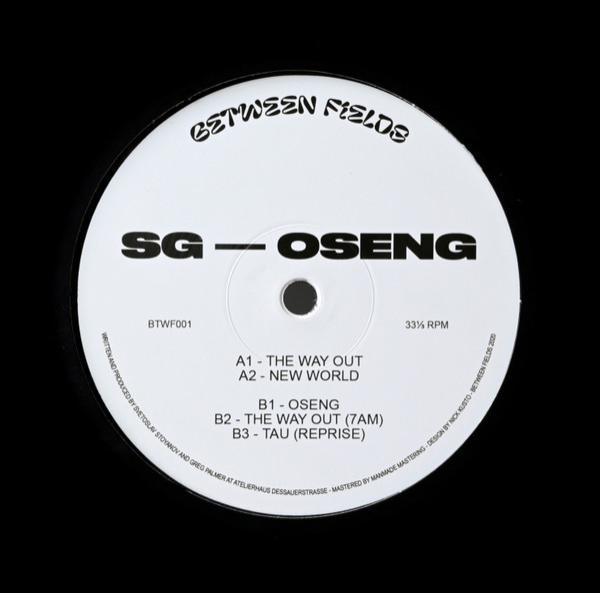 SG (19) - Oseng