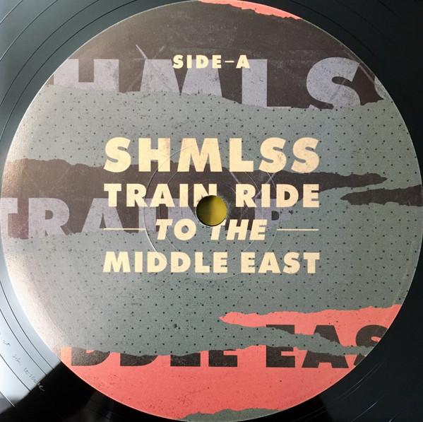 SHMLSS - Train Ride To The Middle East