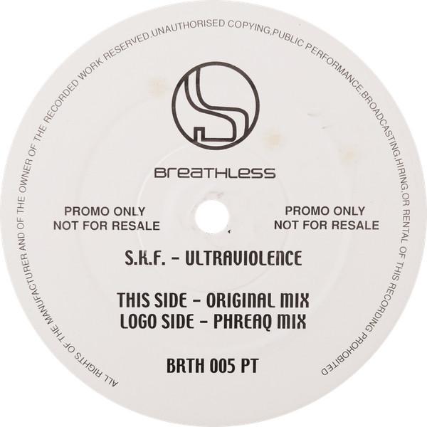 SKF - Ultraviolence