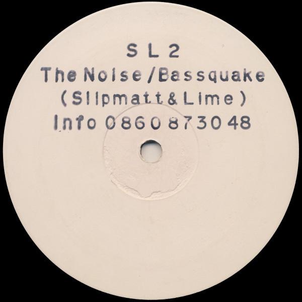 SL2 - The Noise / Bassquake
