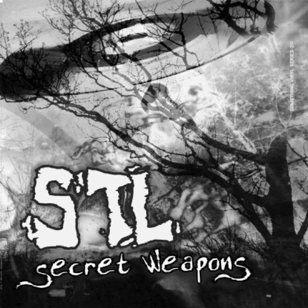 STL - Secret Weapons