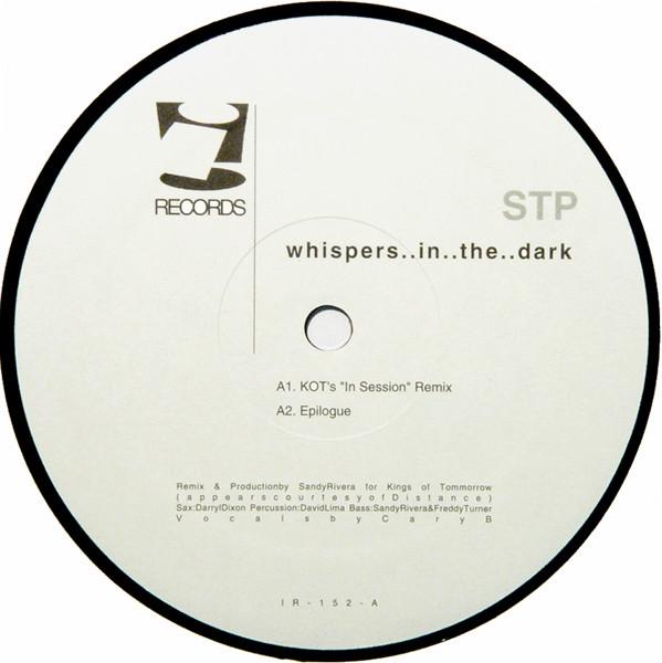 STP - Whispers In The Dark