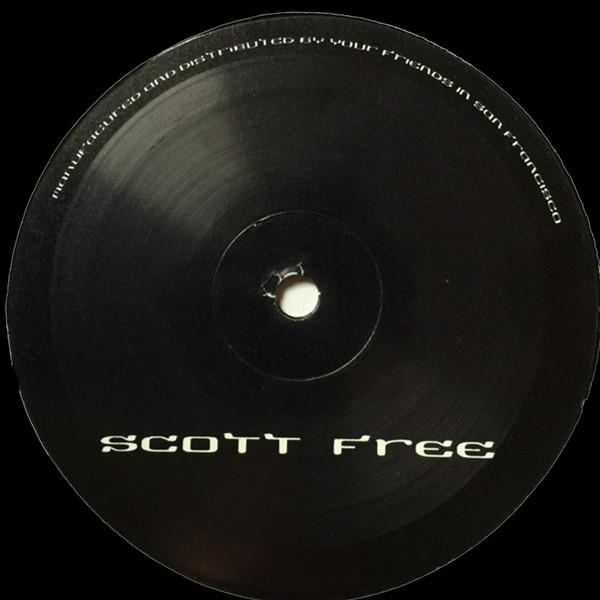 SWV, Jill Scott - Scott Free / Kinky