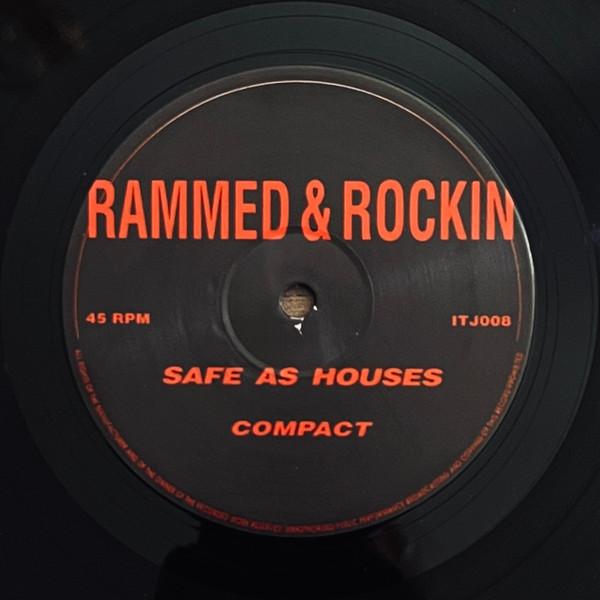 Safe As Houses - Compact