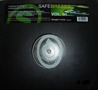  - Safe Breaks Vol. 01