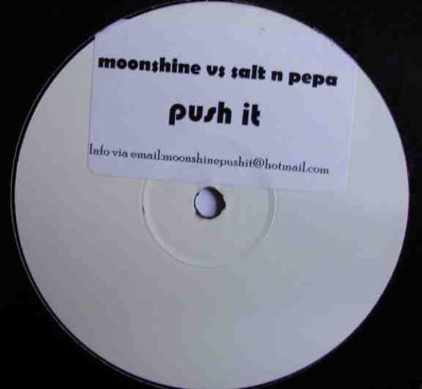 Salt 'N' Pepa, Moonshine (7) - Push It