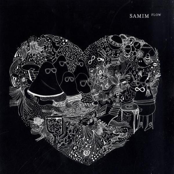 Samim (2) - Flow