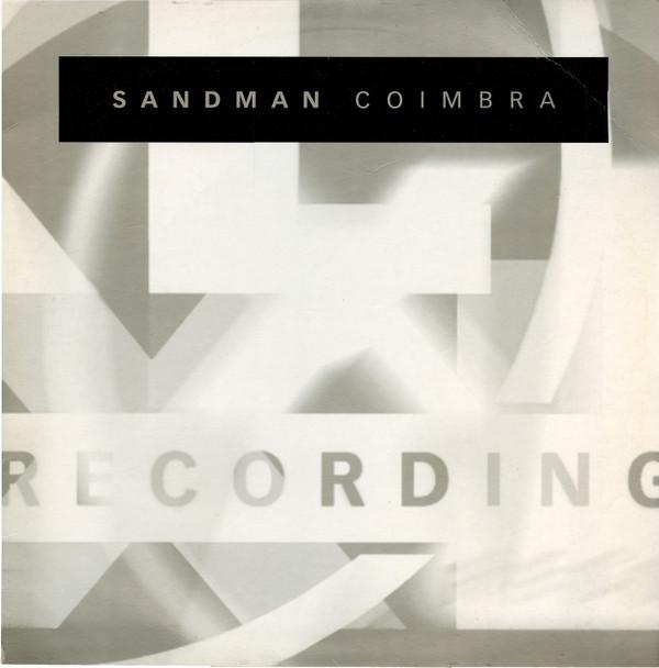 Sandman - Coimbra