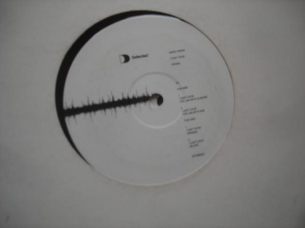 Sandy Rivera - I Can't Stop
