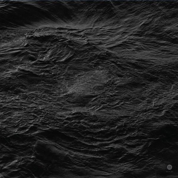 Sarrass - Dirty Gear