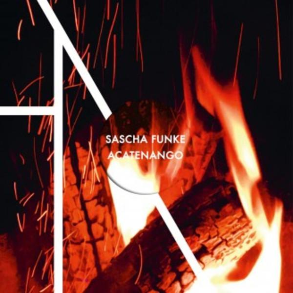 Sascha Funke - Acatenango