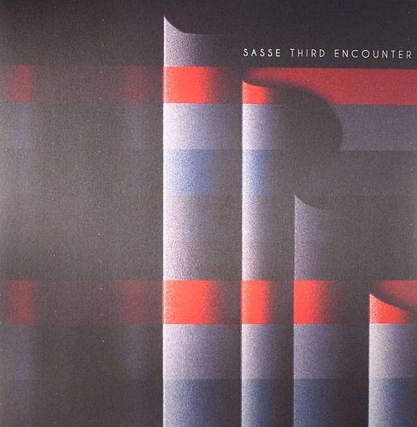 Sasse - Third Encounter