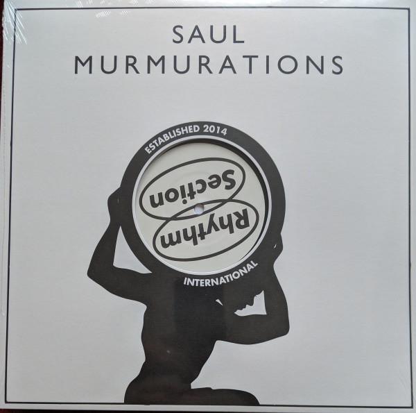 Saul (19) - Murmurations