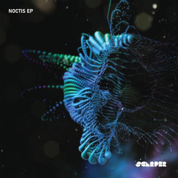 Scarper  - Noctis EP