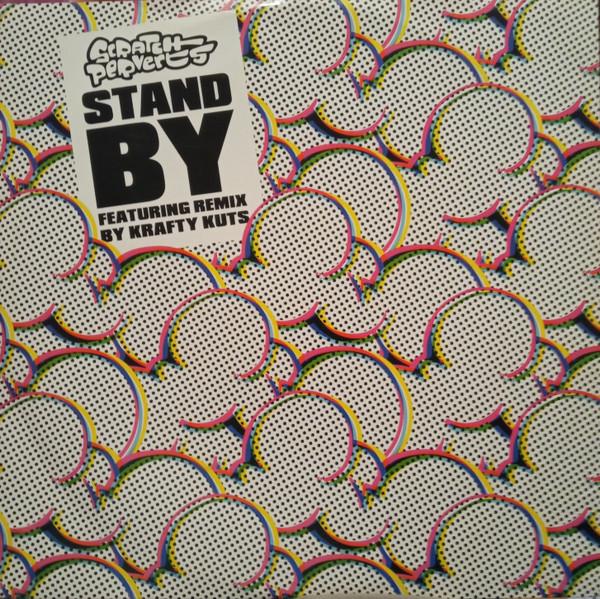 Scratch Perverts - Stand By