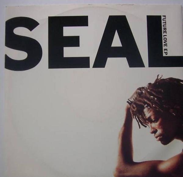 Seal - Future Love EP