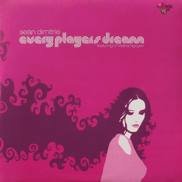 Sean Dimitrie, Christina Nguyen - Every Players Dream