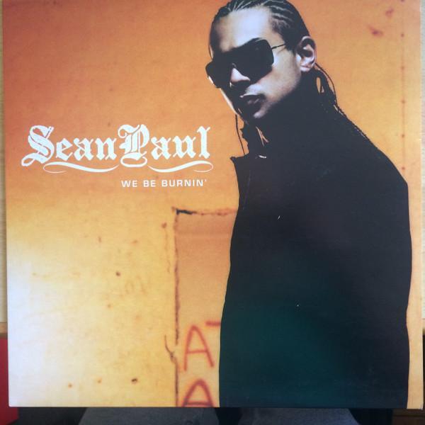 Sean Paul - We Be Burnin'
