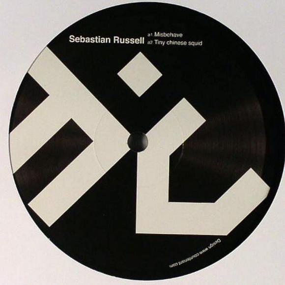 Sebastian Russell, Den (2) - Misbehave / Sister 1