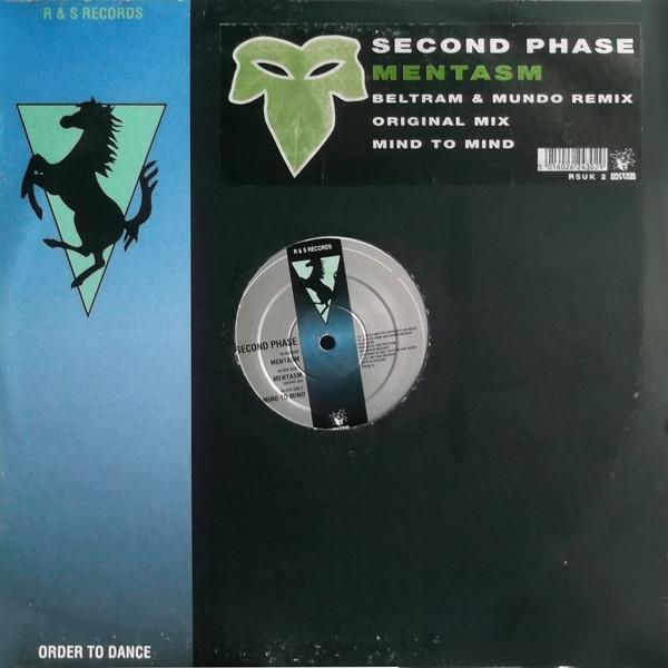 Second Phase - Mentasm